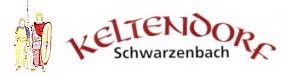 Keltendorf Schwarzenbach Logo