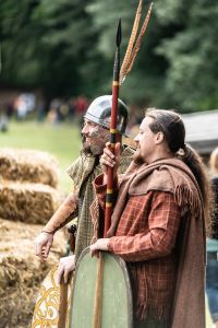 Keltenfest Schwarzenbach 2018 Sonstige 09157