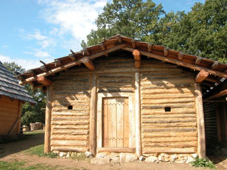 Handwerkerhaus